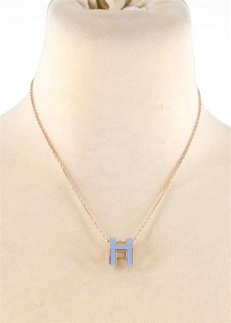 hermes pop tv|hermès pop h pendant necklace.